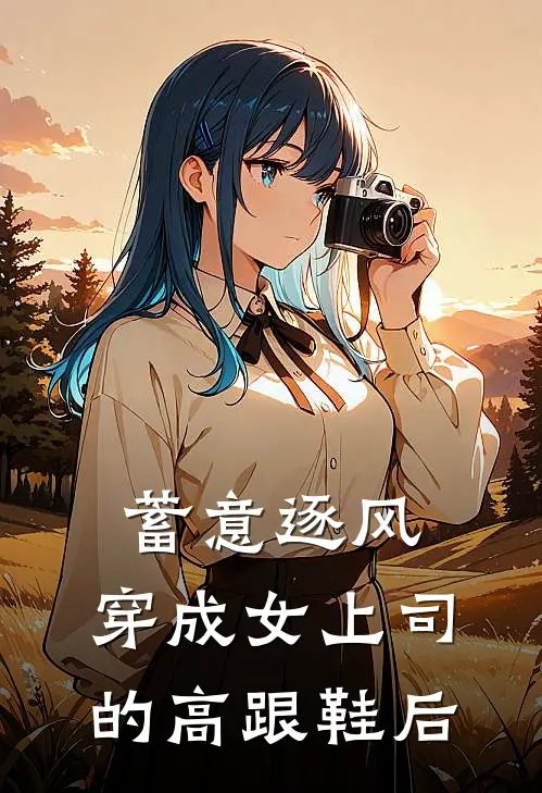 蓄意逐风：穿成女上司的高跟鞋后