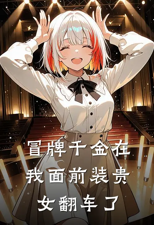 冒牌千金在我面前装贵女翻车了