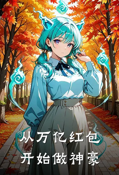 从万亿红包开始做神豪