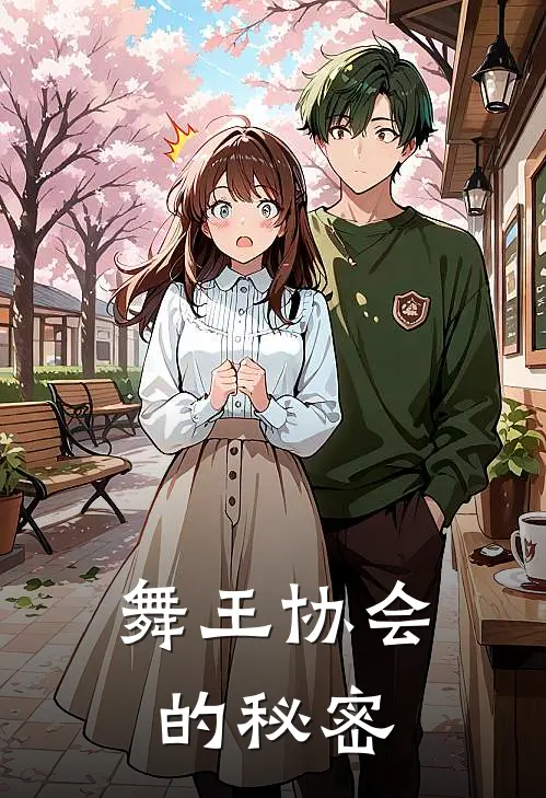 舞王协会的秘密