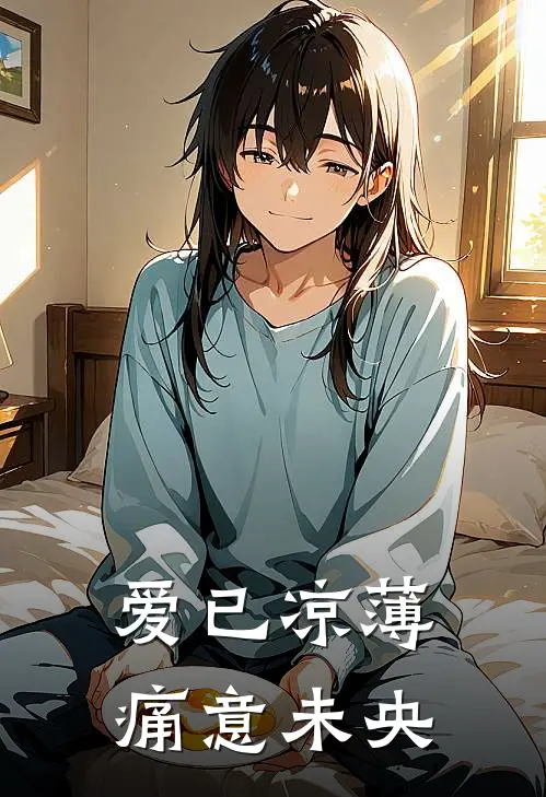 爱已凉薄，痛意未央