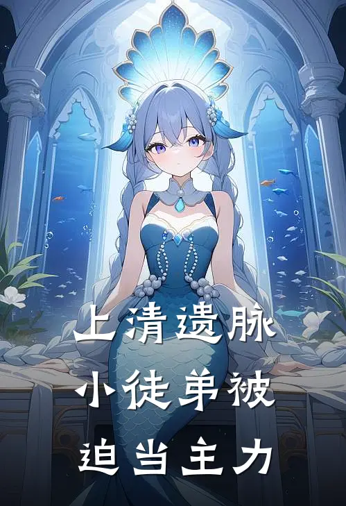 上清遗脉：小徒弟被迫当主力