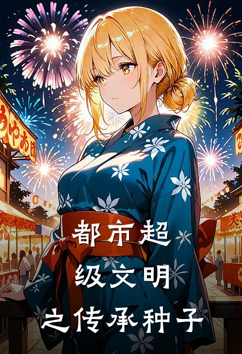 都市超级文明：之传承种子