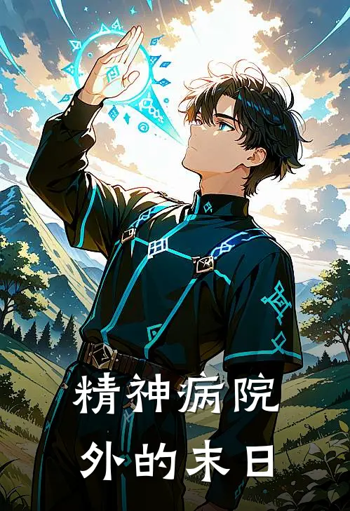 精神病院外的末日