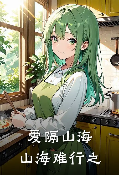爱隔山海，山海难行之