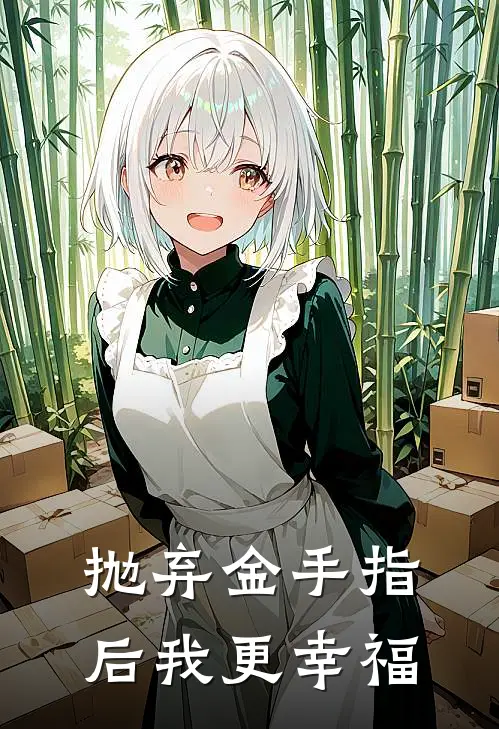 抛弃金手指后我更幸福