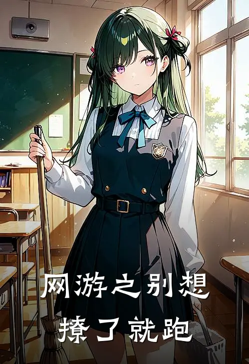 网游之别想撩了就跑