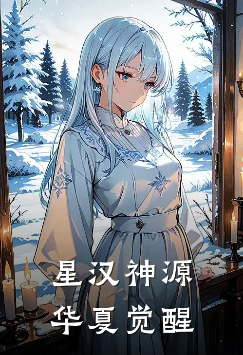 星汉神源：华夏觉醒