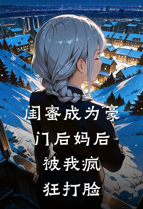 闺蜜成为豪门后妈后，被我疯狂打脸