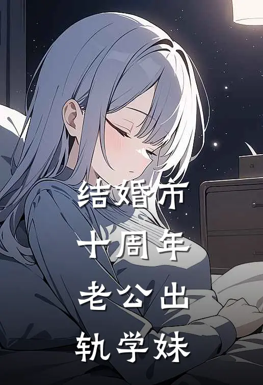 结婚市十周年，老公出轨学妹