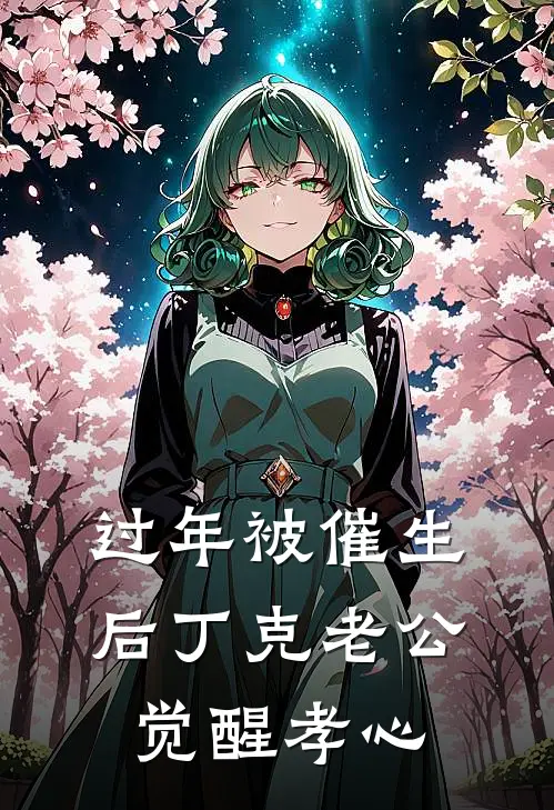 过年被催生后丁克老公觉醒孝心