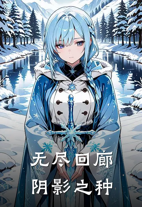 无尽回廊：阴影之种