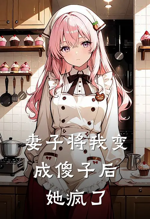 妻子将我变成傻子后，她疯了