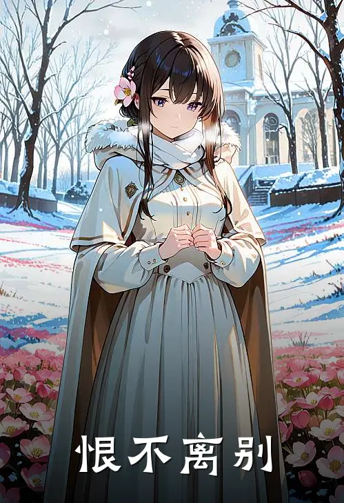 恨不离别
