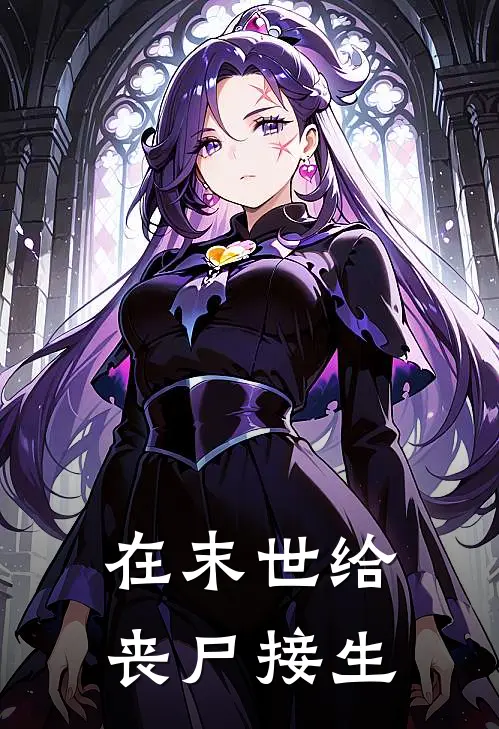 在末世给丧尸接生