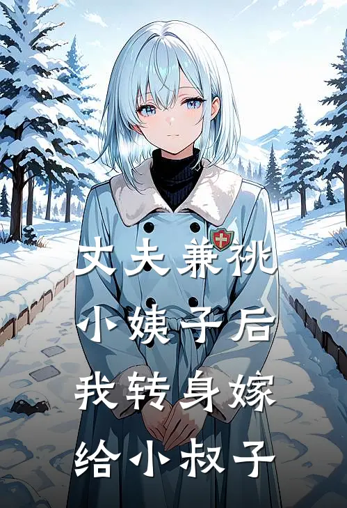 丈夫兼祧小姨子后，我转身嫁给小叔子