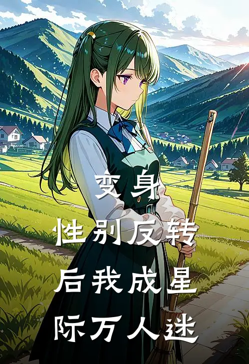 变身：性别反转后我成星际万人迷