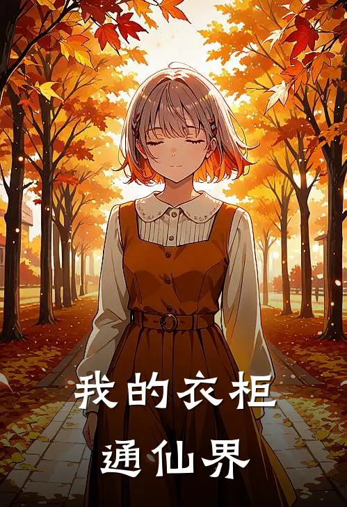 我的衣柜通仙界