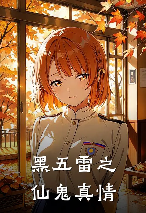黑五雷之仙鬼真情
