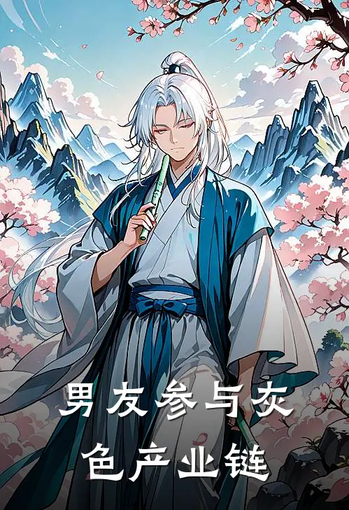 男友参与灰色产业链