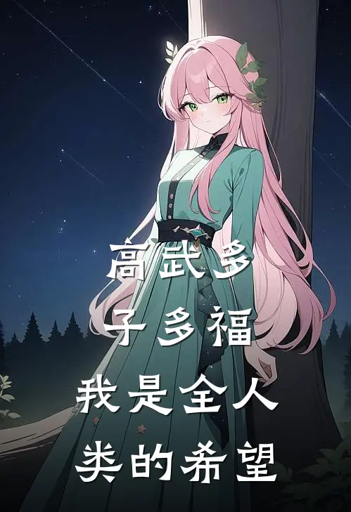 高武多子多福：我是全人类的希望