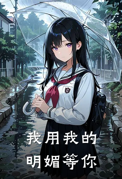 我用我的明媚等你