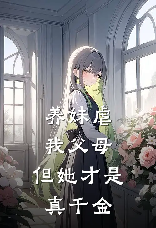 养妹虐我父母，但她才是真千金