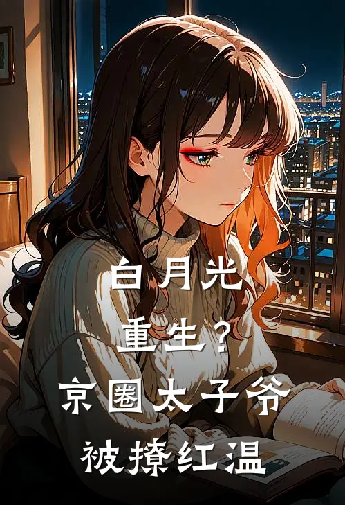 白月光重生？京圈太子爷被撩红温
