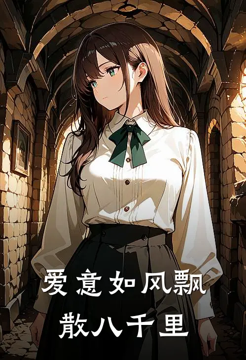 爱意如风飘散八千里