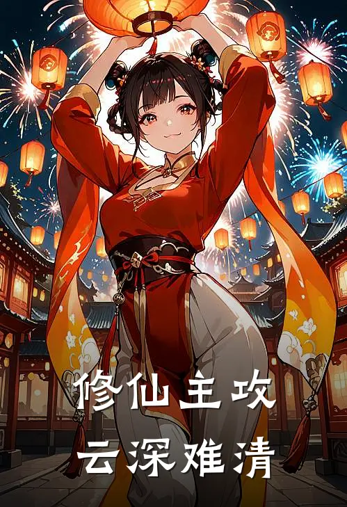 【修仙主攻】云深难清