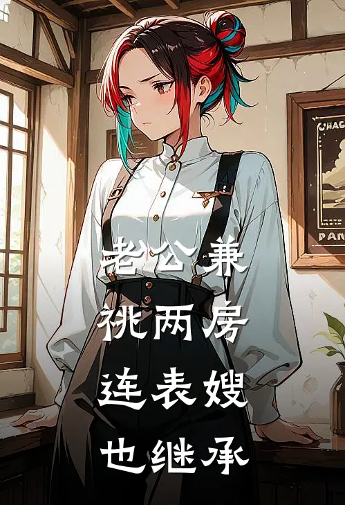 老公兼祧两房，连表嫂也继承