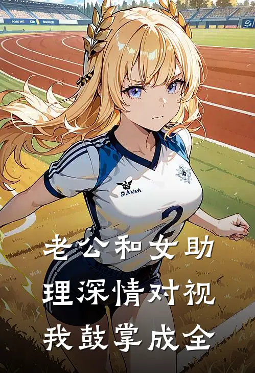 老公和女助理深情对视，我鼓掌成全