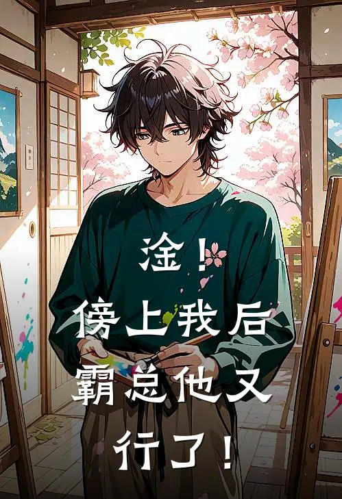 淦！傍上我后，霸总他又行了！