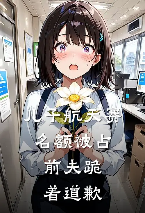 儿子航天赛名额被占，前夫跪着道歉