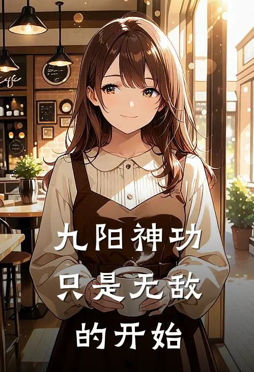 九阳神功只是无敌的开始