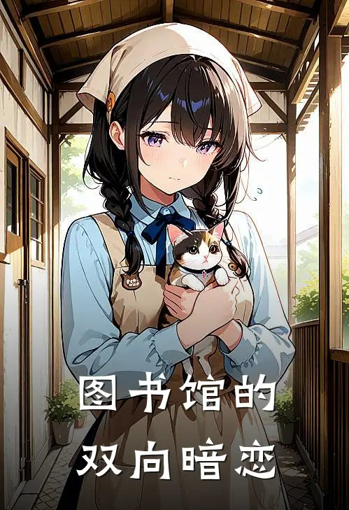 图书馆的双向暗恋
