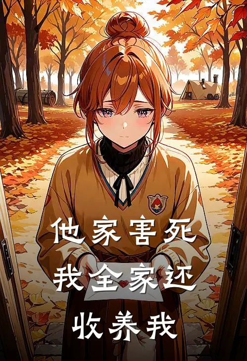 他家害死我全家还收养我