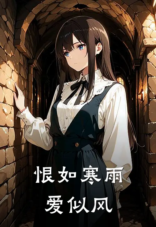 恨如寒雨爱似风