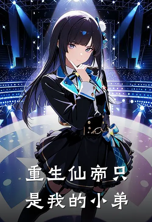 重生仙帝只是我的小弟