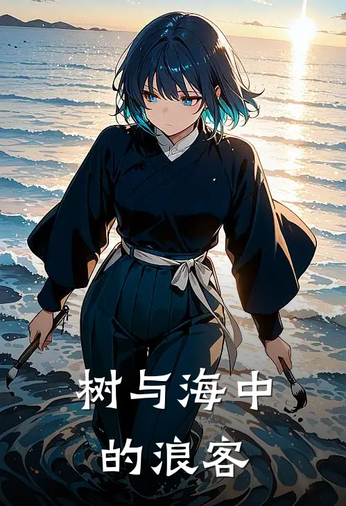 树与海中的浪客