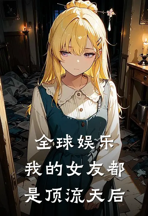 全球娱乐：我的女友都是顶流天后