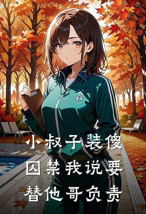 小叔子装傻囚禁我说要替他哥负责