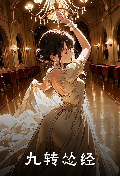 九转怂经