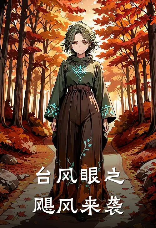 台风眼之飓风来袭