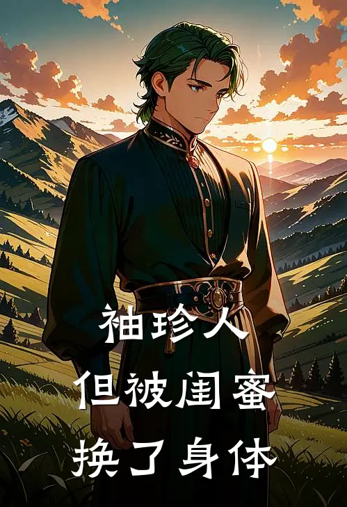 袖珍人，但被闺蜜换了身体