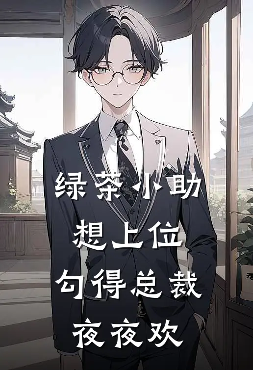 绿茶小助想上位，勾得总裁夜夜欢