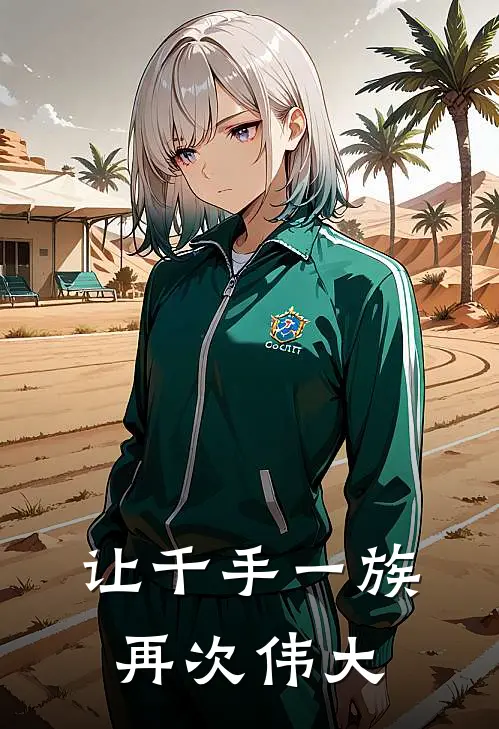 让千手一族再次伟大