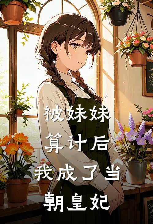 被妹妹算计后，我成了当朝皇妃