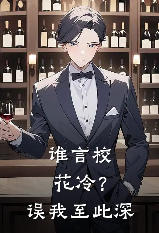 谁言校花冷？误我至此深