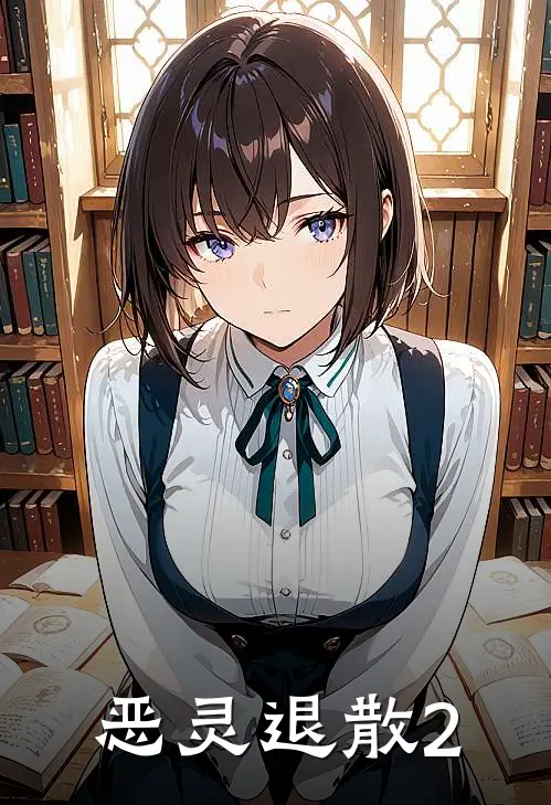 恶灵退散2
